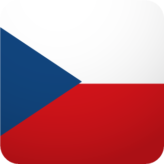 flag cz